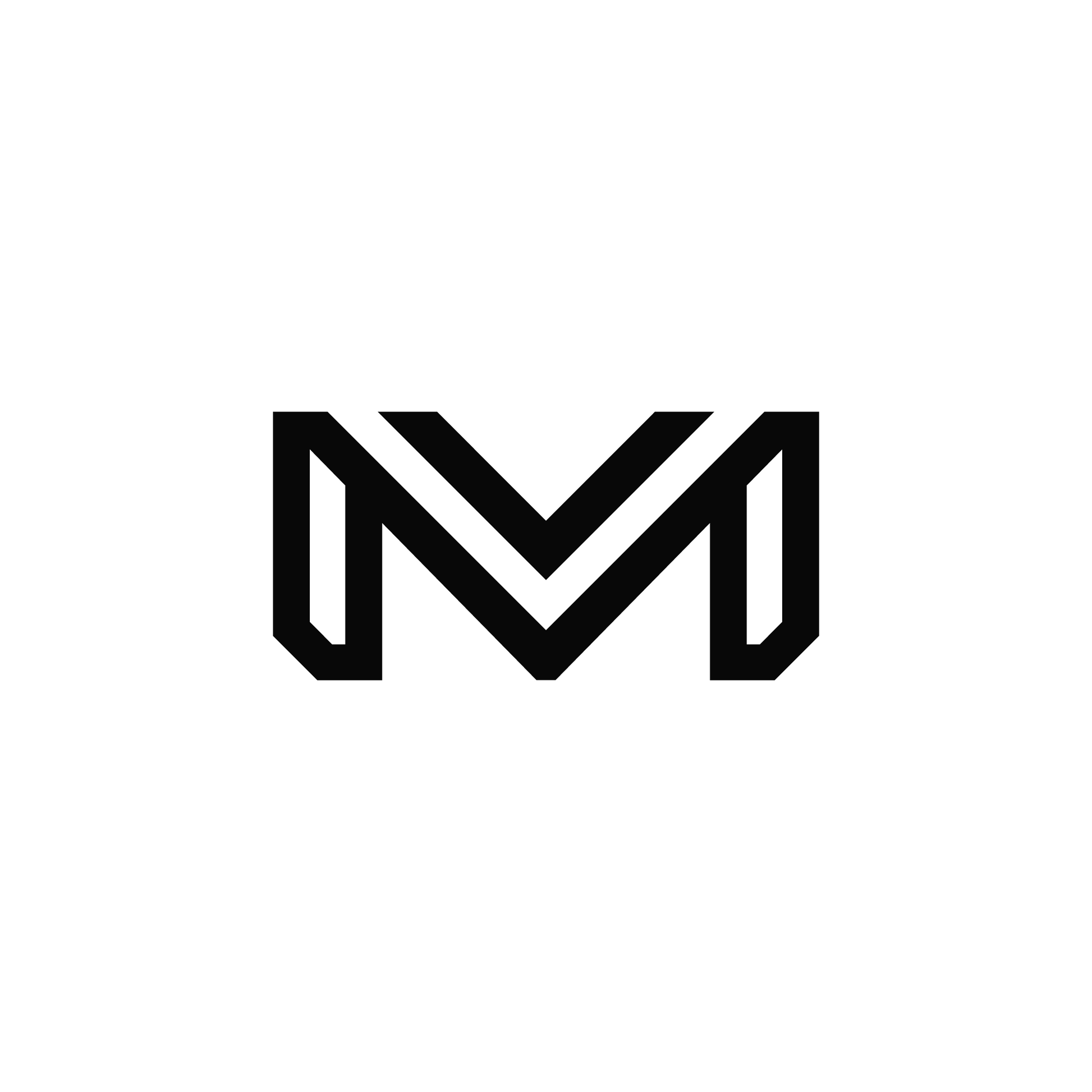 Premade Logo Design #008