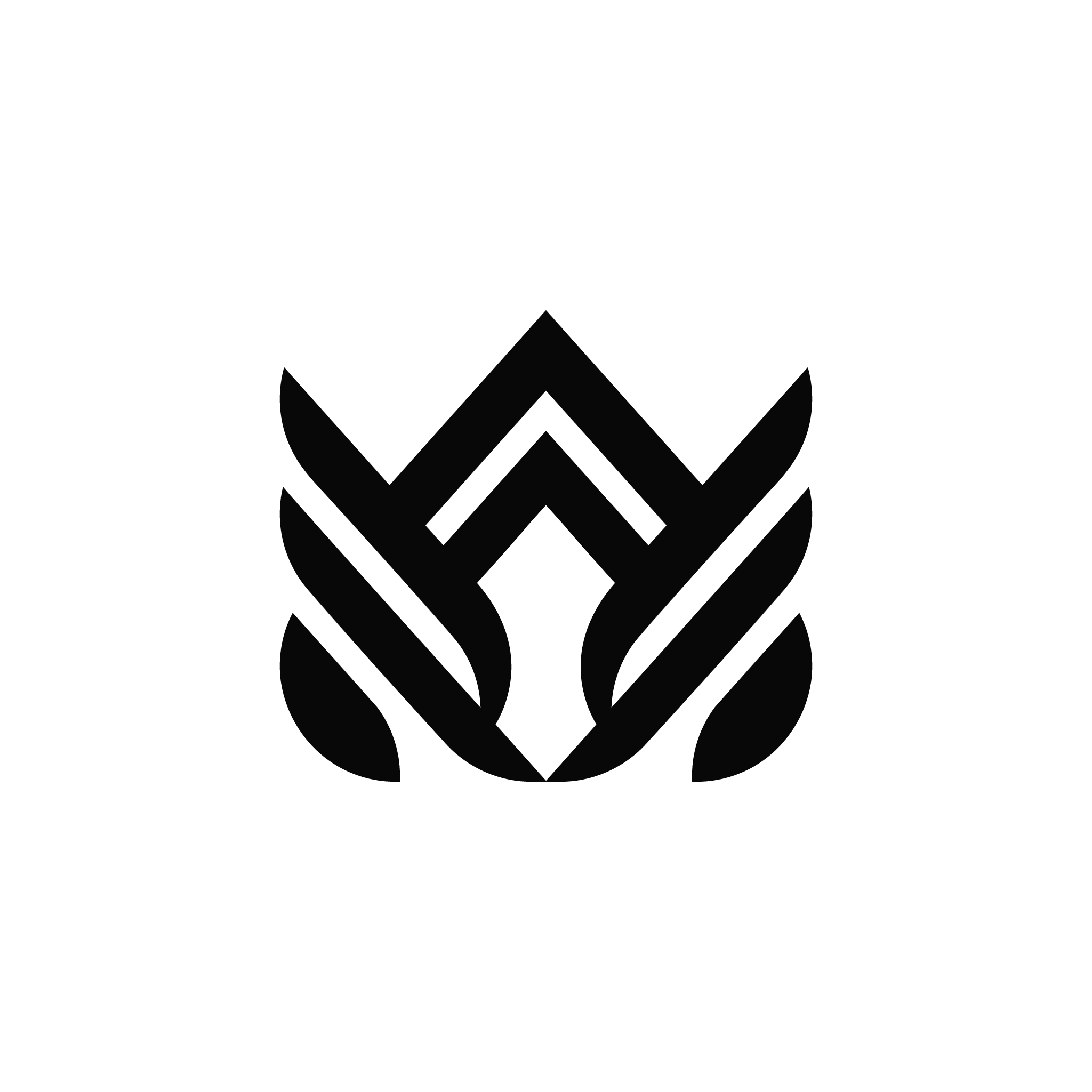 Premade Logo Design #003 – Jimmy Viquez Design