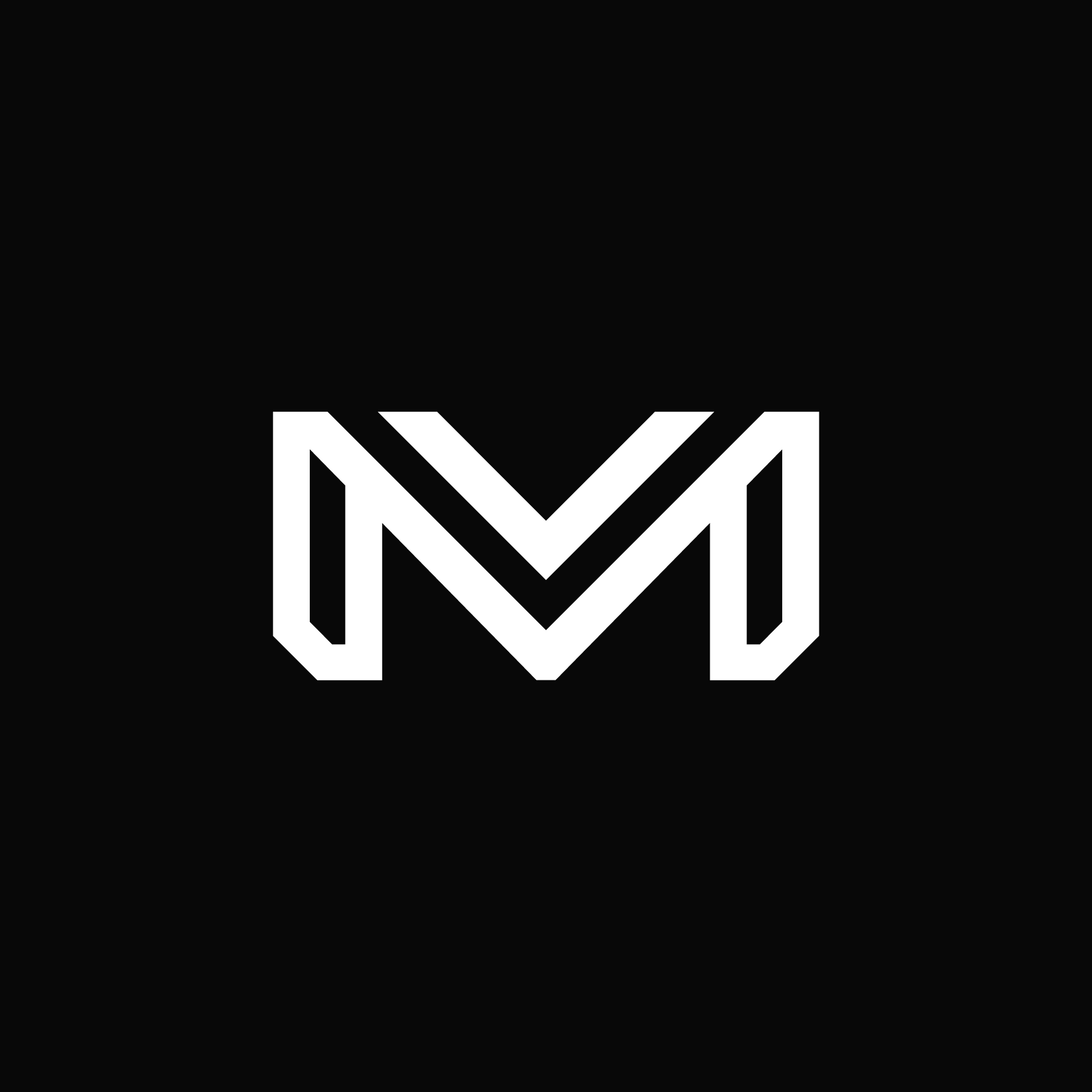 Premade Logo Design #008